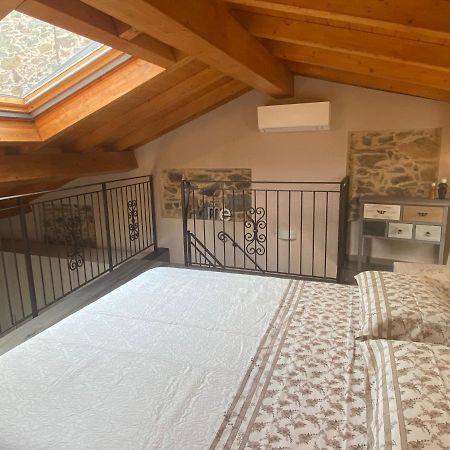 Casa Dell'Angelo Serafino Castelnuovo Magra Esterno foto