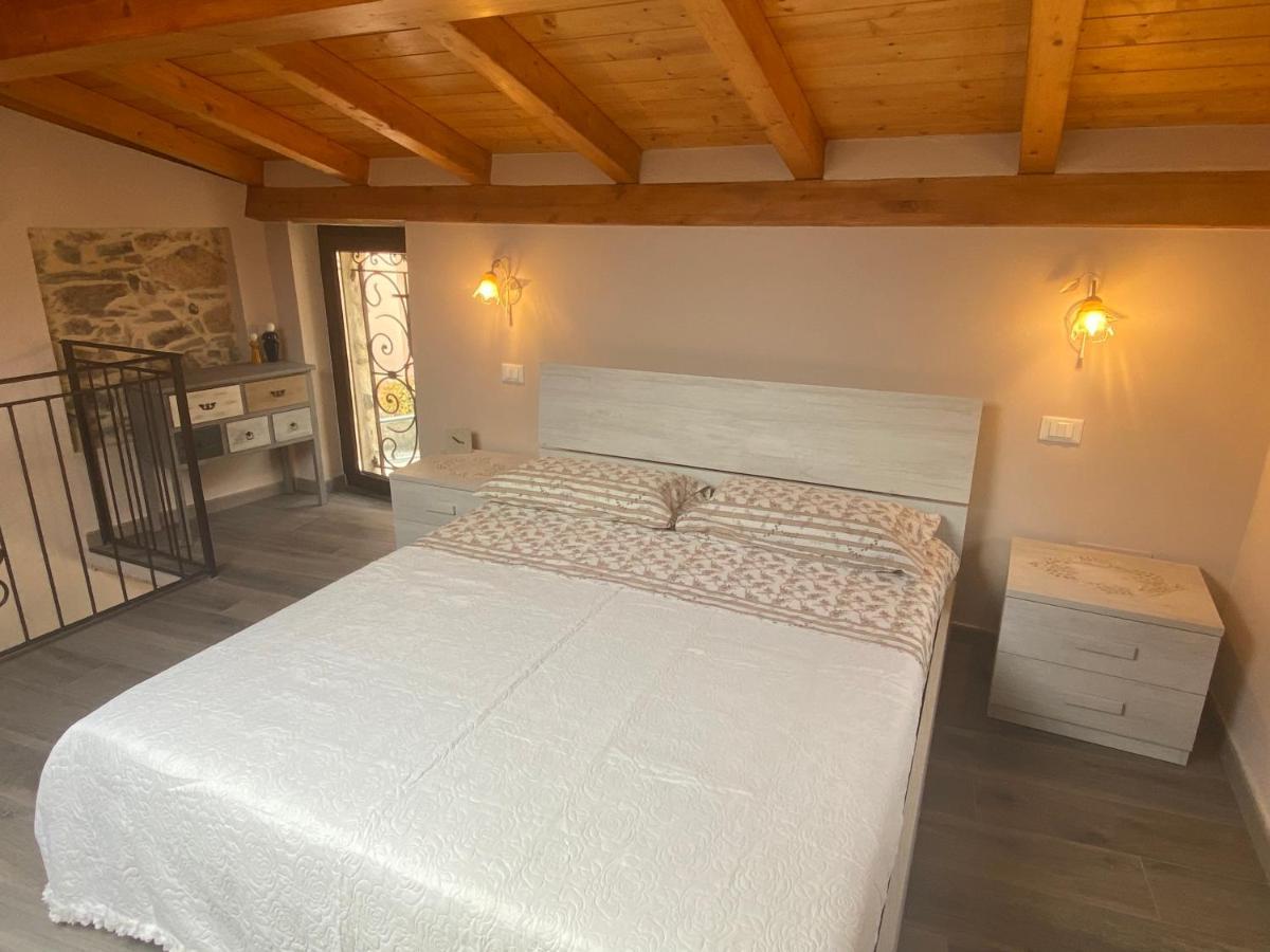 Casa Dell'Angelo Serafino Castelnuovo Magra Esterno foto