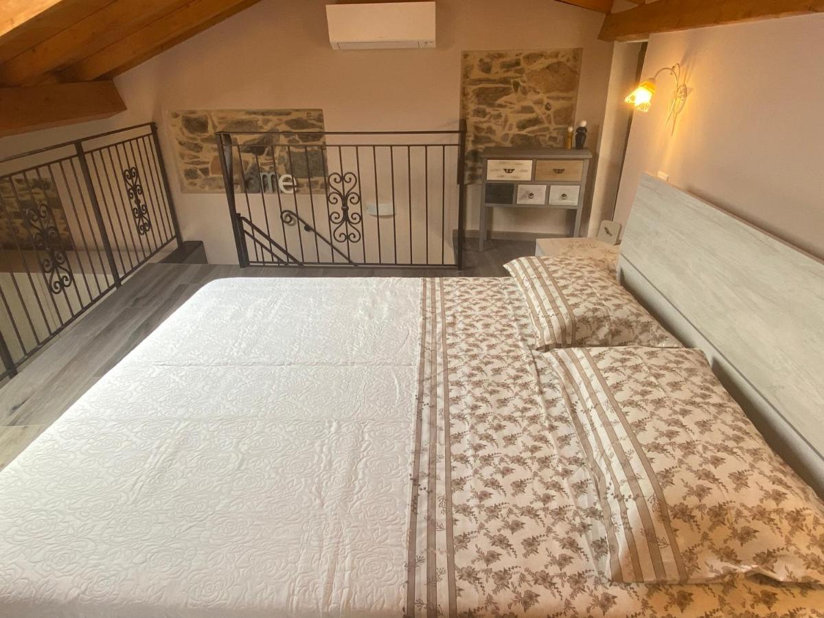 Casa Dell'Angelo Serafino Castelnuovo Magra Esterno foto