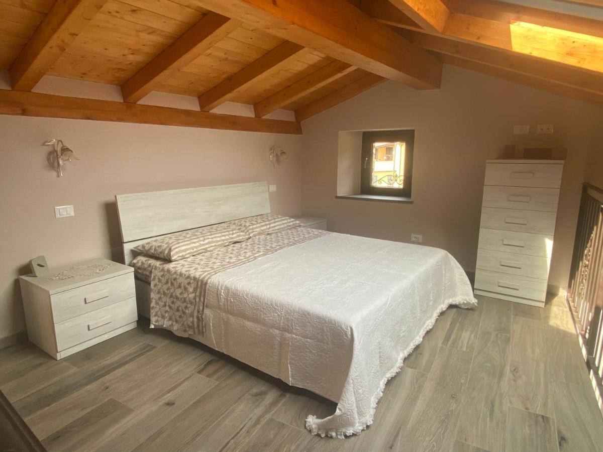 Casa Dell'Angelo Serafino Castelnuovo Magra Esterno foto