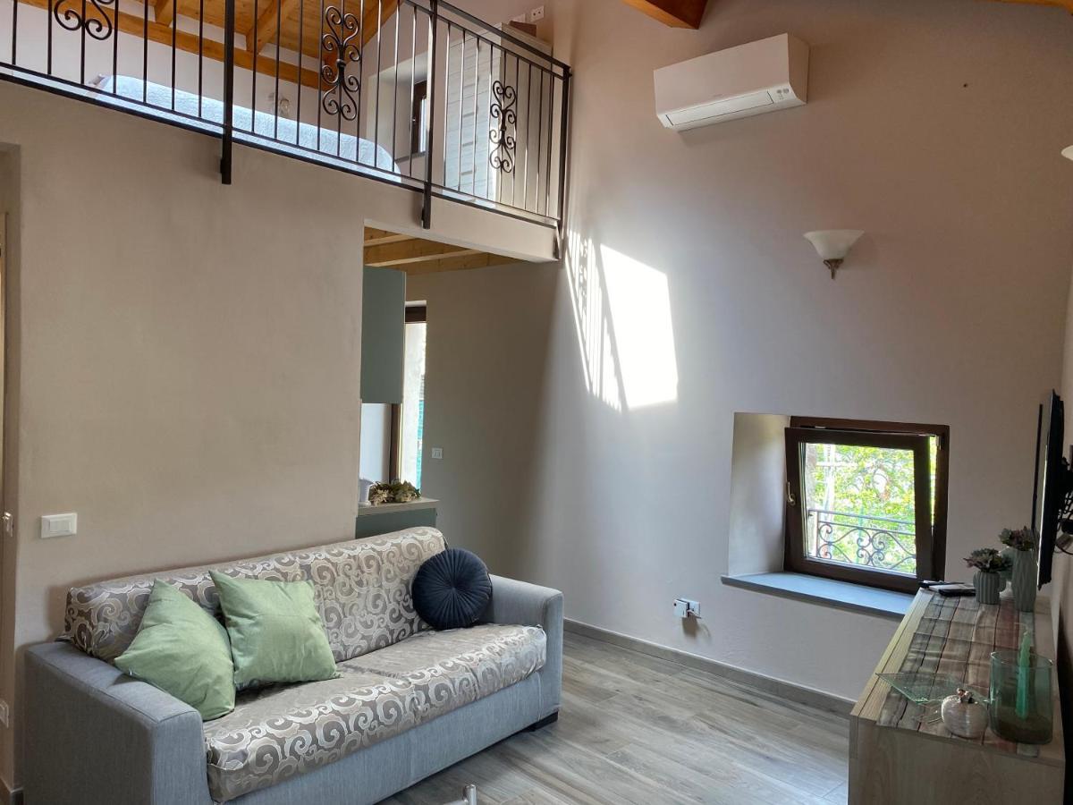 Casa Dell'Angelo Serafino Castelnuovo Magra Esterno foto