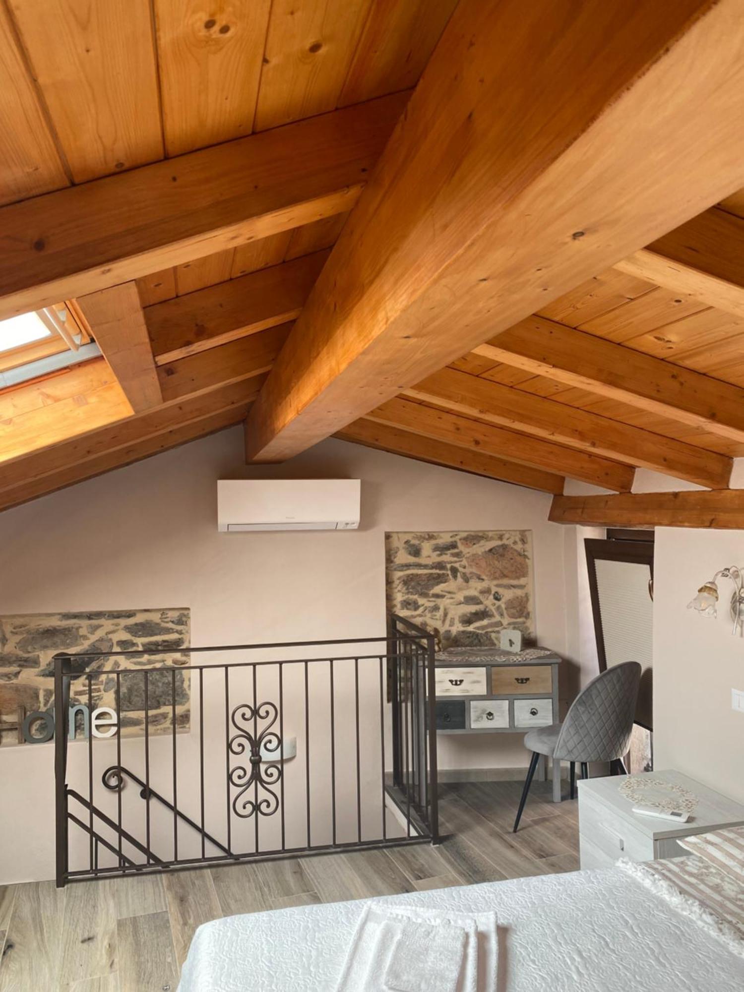 Casa Dell'Angelo Serafino Castelnuovo Magra Esterno foto