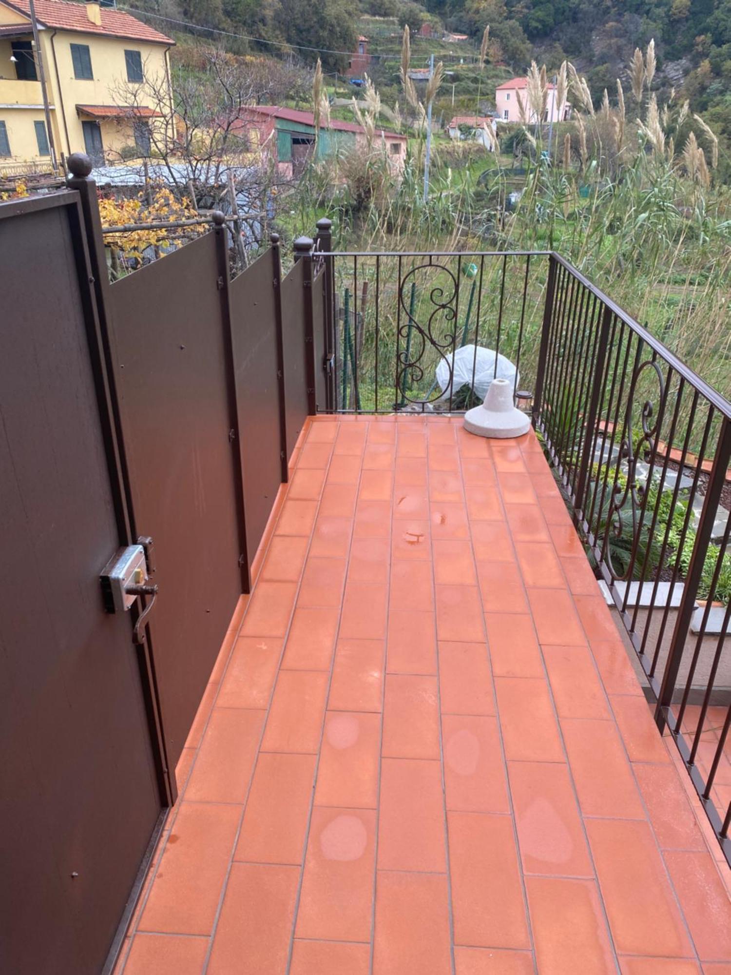 Casa Dell'Angelo Serafino Castelnuovo Magra Esterno foto